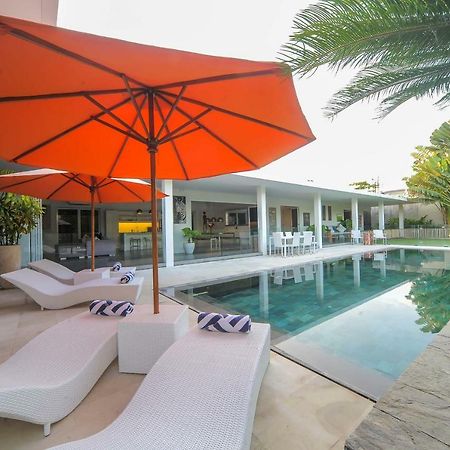 Casa Priya Petitenget スミニャック エクステリア 写真