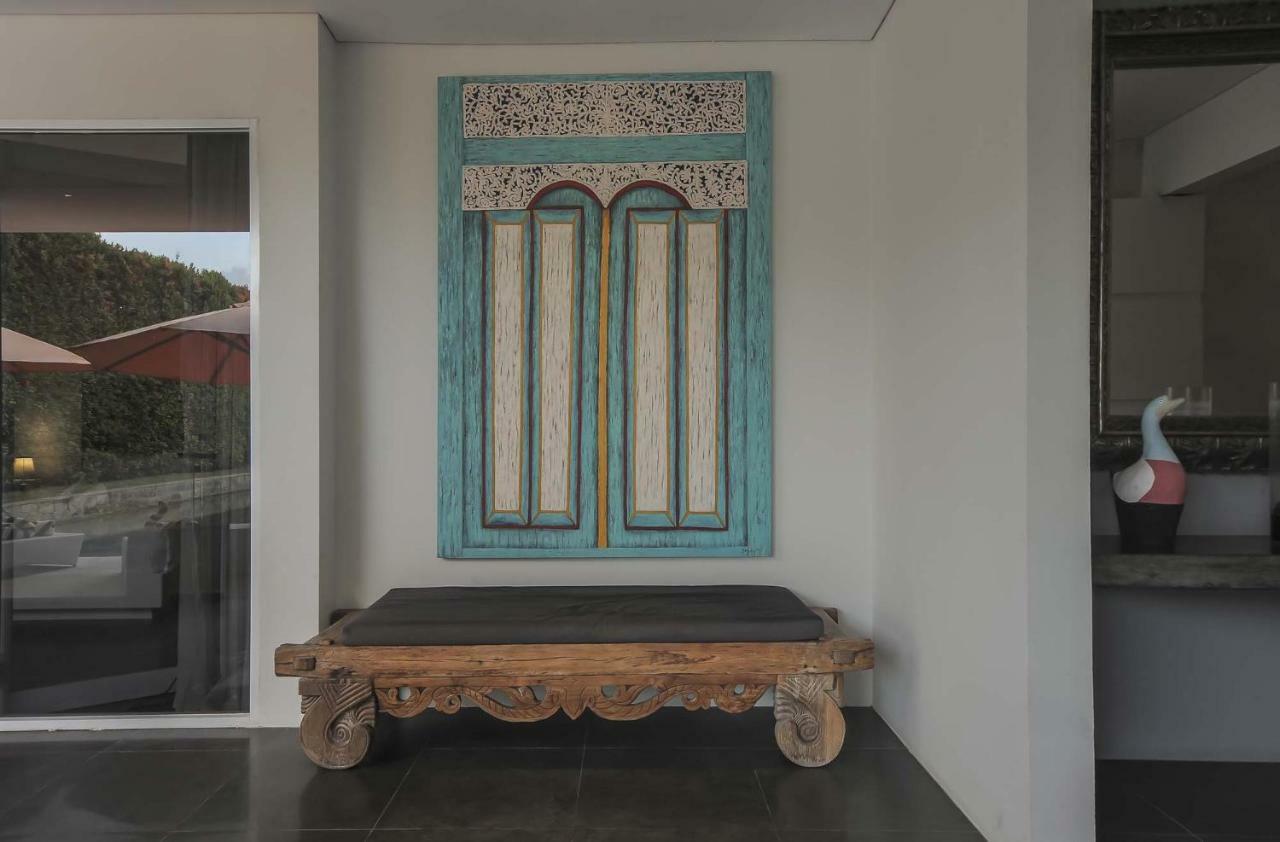 Casa Priya Petitenget スミニャック エクステリア 写真