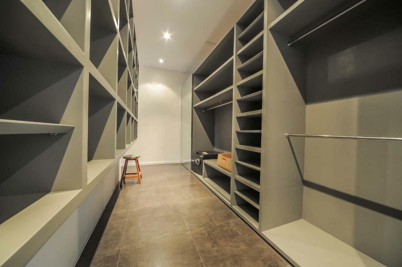 Casa Priya Petitenget スミニャック エクステリア 写真
