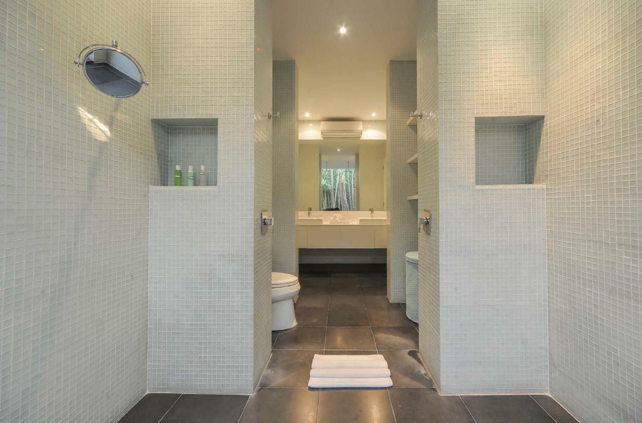 Casa Priya Petitenget スミニャック エクステリア 写真