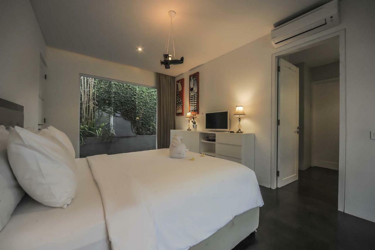 Casa Priya Petitenget スミニャック エクステリア 写真