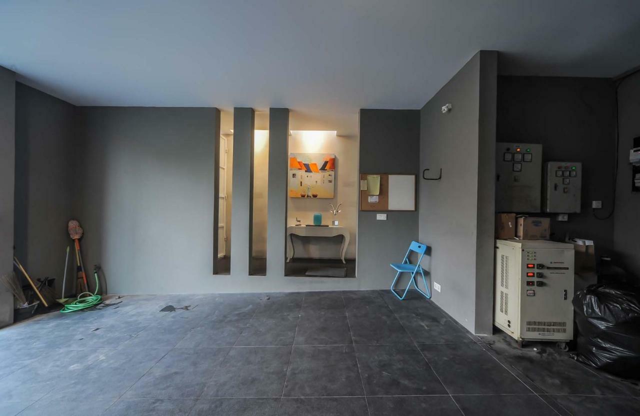 Casa Priya Petitenget スミニャック エクステリア 写真