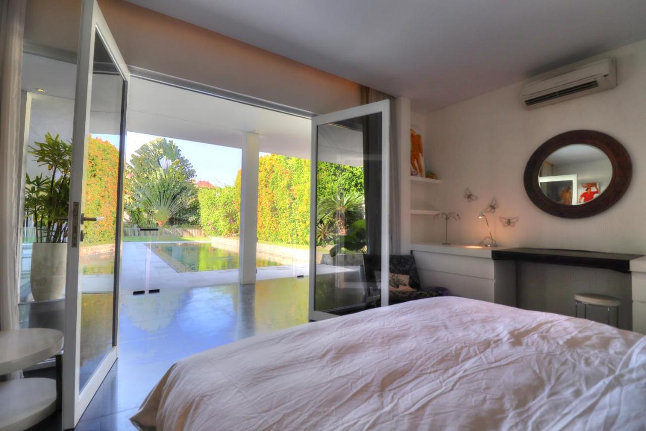 Casa Priya Petitenget スミニャック エクステリア 写真